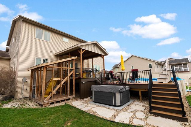 130 Potomac Place, Oregon, WI 53575