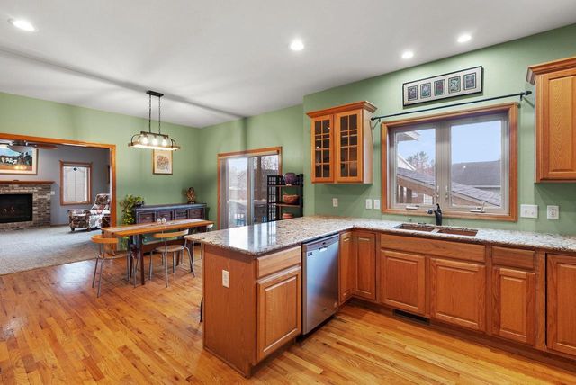 130 Potomac Place, Oregon, WI 53575