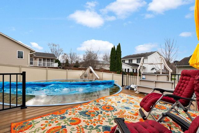130 Potomac Place, Oregon, WI 53575