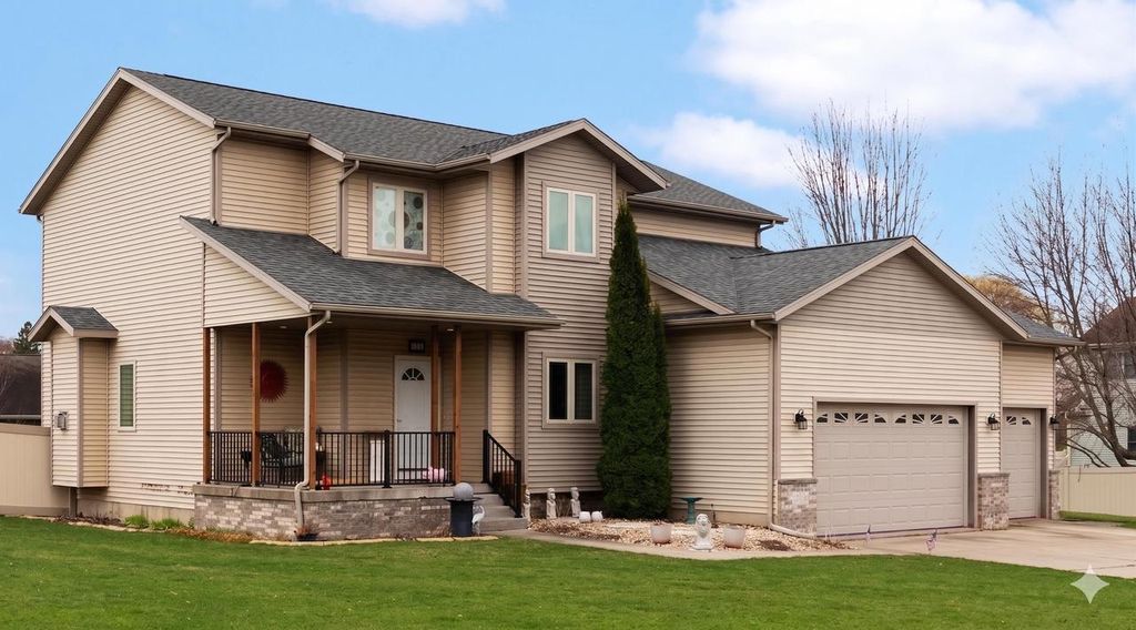 130 Potomac Place, Oregon, WI 53575
