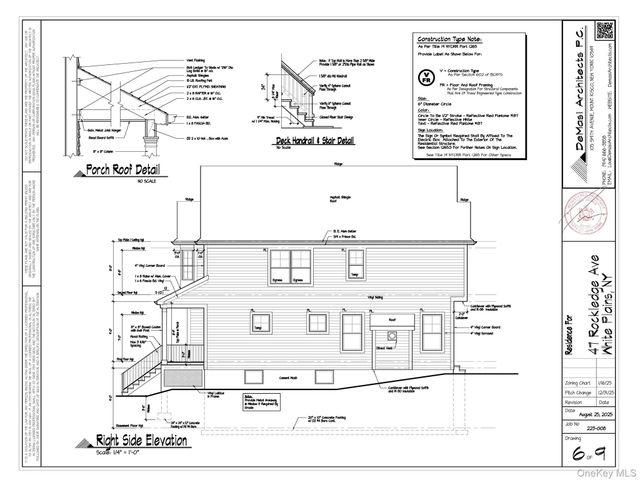 47L Rockledge Avenue, White Plains, NY 10601