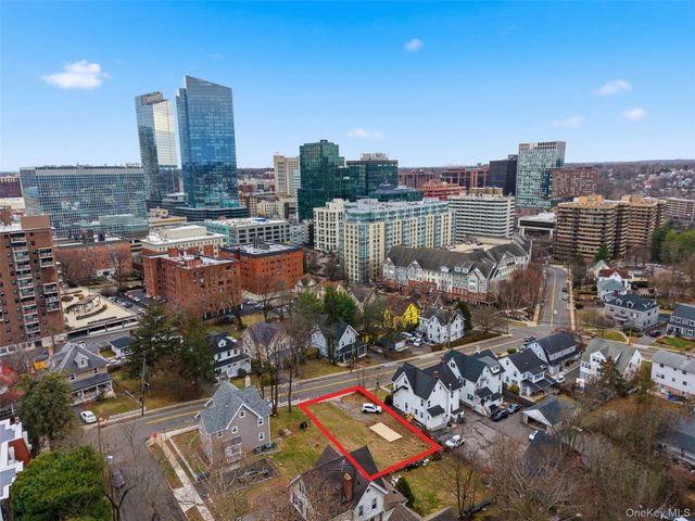 47L Rockledge Avenue, White Plains, NY 10601