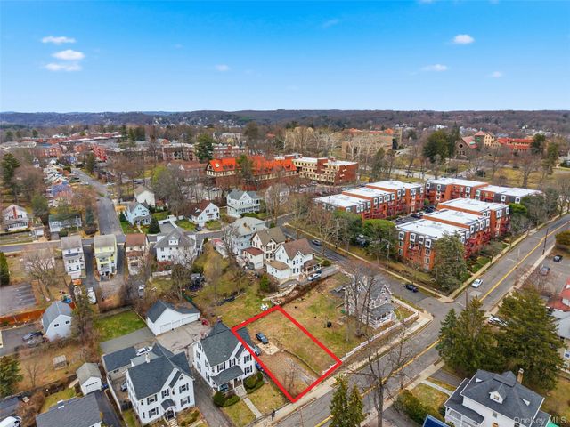 47L Rockledge Avenue, White Plains, NY 10601