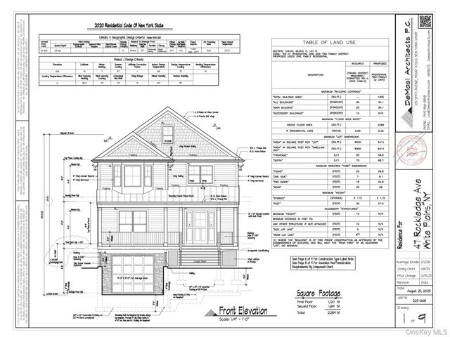 47L Rockledge Avenue, White Plains, NY 10601