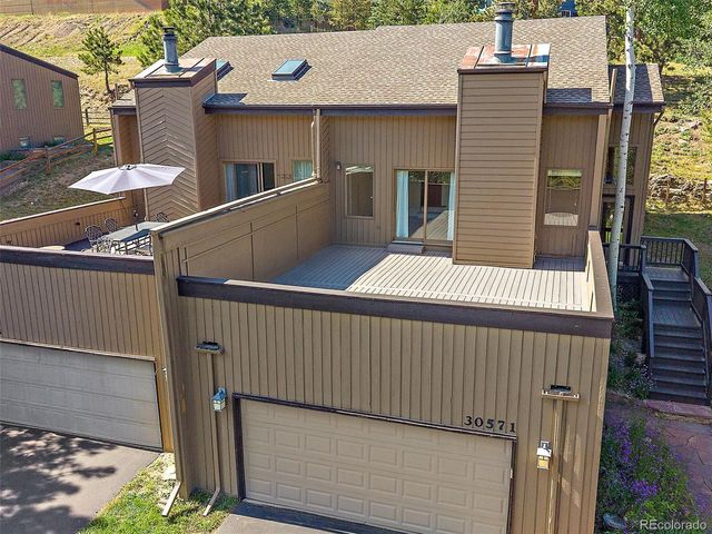 30571 Sun Creek Drive, Evergreen, CO 80439