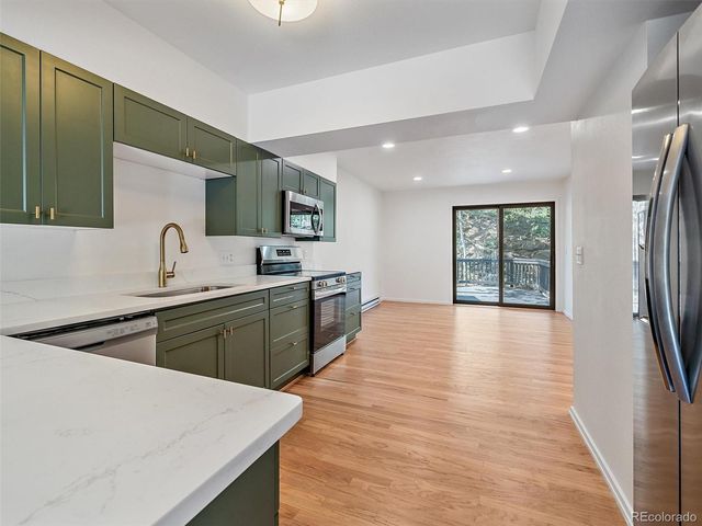 30571 Sun Creek Drive, Evergreen, CO 80439