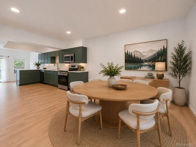 30571 Sun Creek Drive, Evergreen, CO 80439