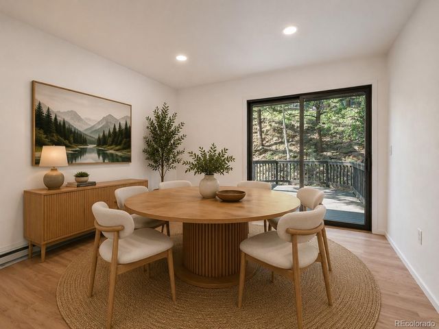 30571 Sun Creek Drive, Evergreen, CO 80439