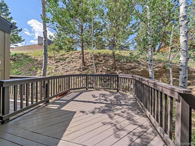 30571 Sun Creek Drive, Evergreen, CO 80439