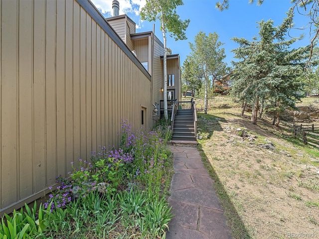 30571 Sun Creek Drive, Evergreen, CO 80439