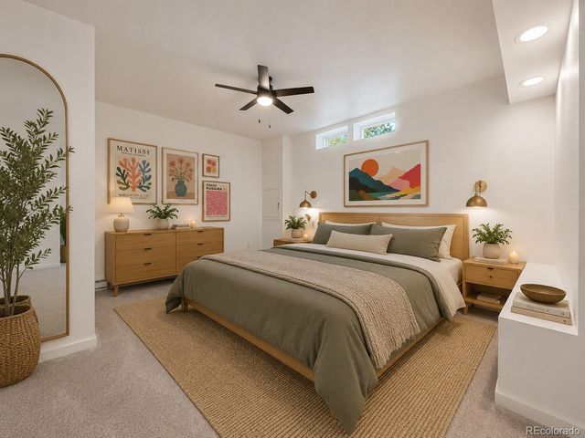 30571 Sun Creek Drive, Evergreen, CO 80439