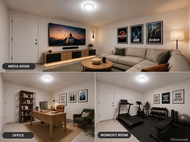 30571 Sun Creek Drive, Evergreen, CO 80439