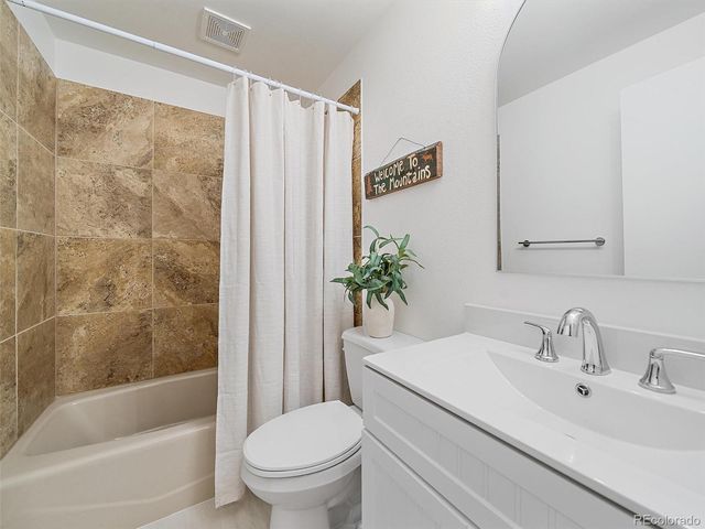 30571 Sun Creek Drive, Evergreen, CO 80439