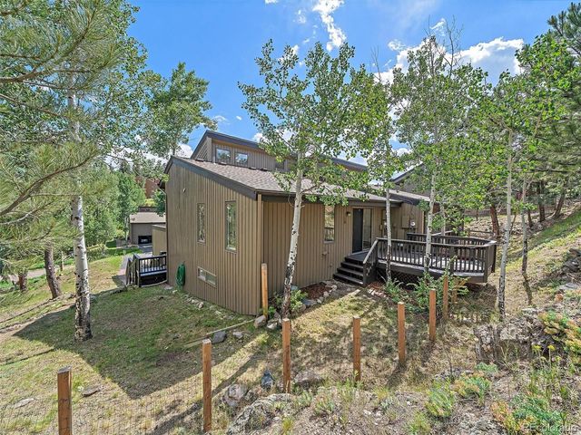 30571 Sun Creek Drive, Evergreen, CO 80439