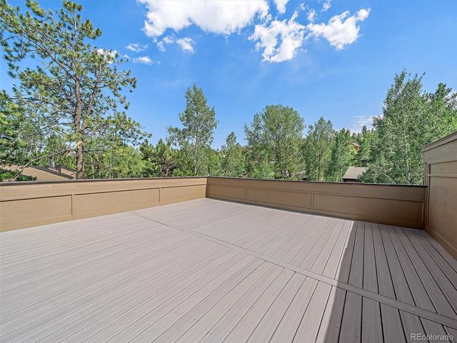 30571 Sun Creek Drive, Evergreen, CO 80439