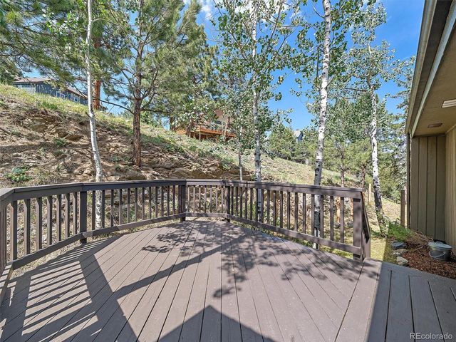 30571 Sun Creek Drive, Evergreen, CO 80439