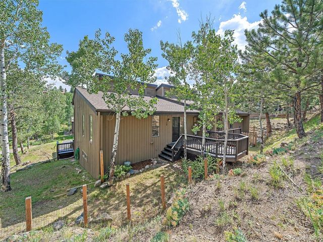 30571 Sun Creek Drive, Evergreen, CO 80439