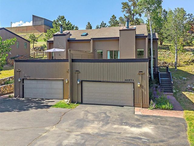 30571 Sun Creek Drive, Evergreen, CO 80439
