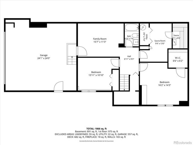 30571 Sun Creek Drive, Evergreen, CO 80439