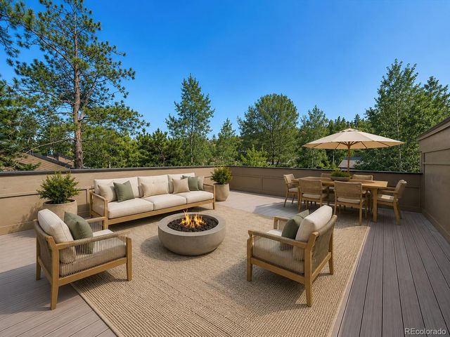 30571 Sun Creek Drive, Evergreen, CO 80439