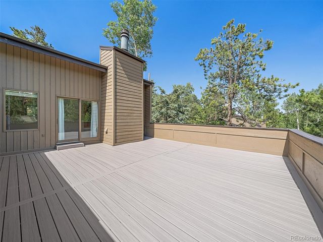 30571 Sun Creek Drive, Evergreen, CO 80439