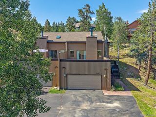 30571 Sun Creek Drive, Evergreen, CO 80439