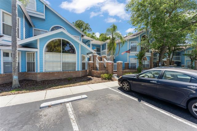 2739 N POINCIANA BOULEVARD 84, Kissimmee, FL 34746