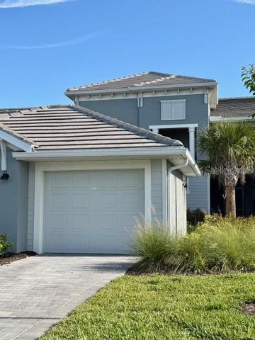 17475 OPAL SAND DRIVE 204, Venice, FL 34293
