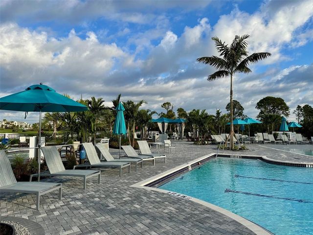 17475 OPAL SAND DRIVE 204, Venice, FL 34293