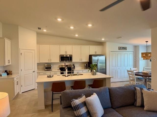 17475 OPAL SAND DRIVE 204, Venice, FL 34293