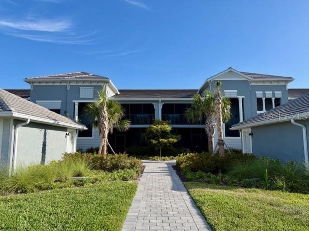 17475 OPAL SAND DRIVE 204, Venice, FL 34293