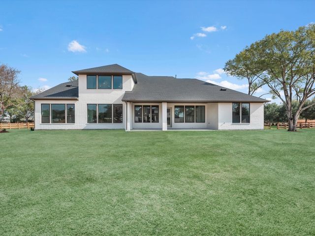 8525 Bois D'arc Lane, Fulshear, TX 77441