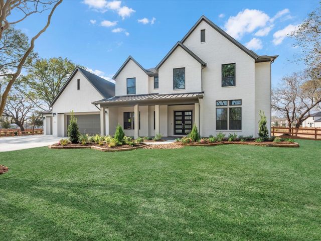 8525 Bois D'arc Lane, Fulshear, TX 77441