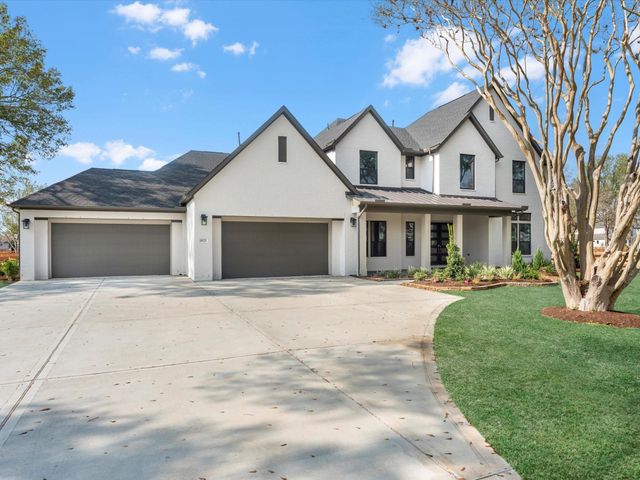 8525 Bois D'arc Lane, Fulshear, TX 77441