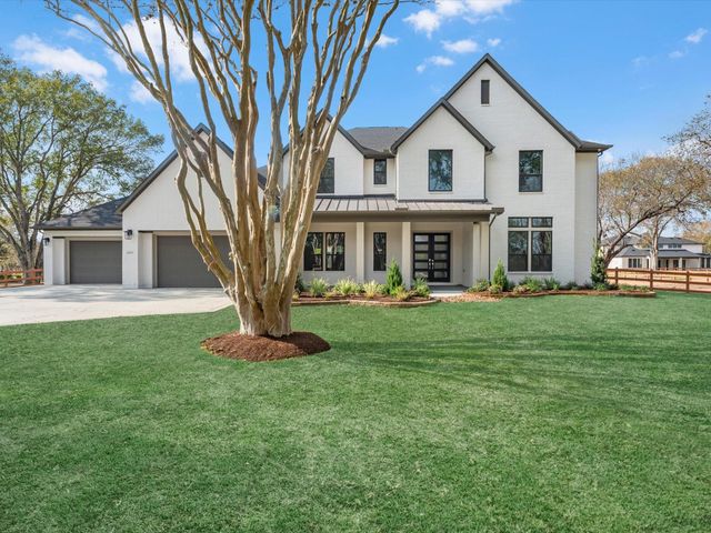 8525 Bois D'arc Lane, Fulshear, TX 77441