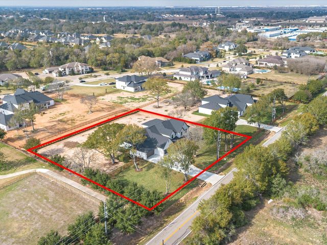 8525 Bois D'arc Lane, Fulshear, TX 77441