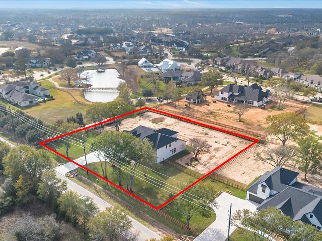 8525 Bois D'arc Lane, Fulshear, TX 77441