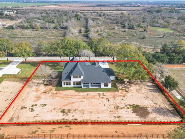 8525 Bois D'arc Lane, Fulshear, TX 77441