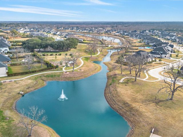 8525 Bois D'arc Lane, Fulshear, TX 77441