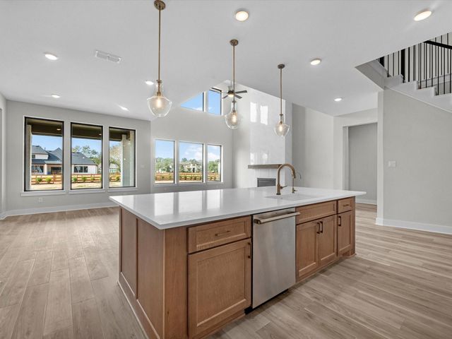 8525 Bois D'arc Lane, Fulshear, TX 77441