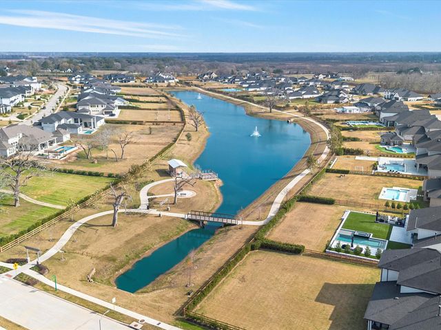 8525 Bois D'arc Lane, Fulshear, TX 77441