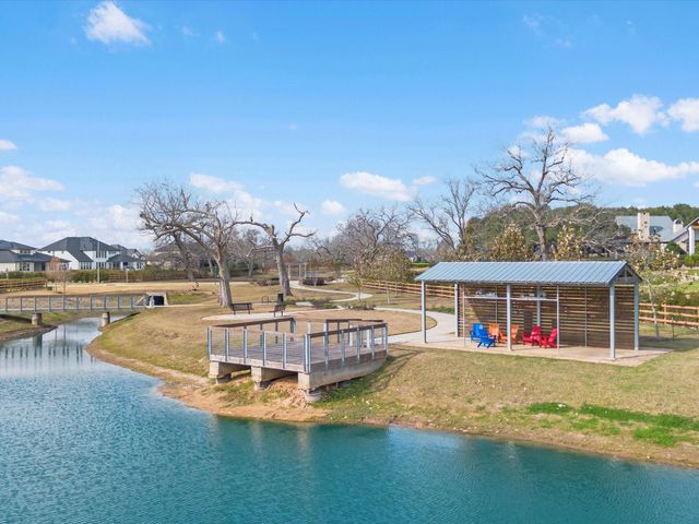 8525 Bois D'arc Lane, Fulshear, TX 77441