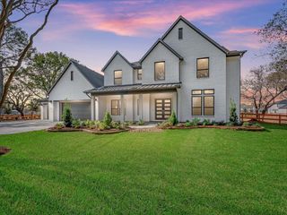 8525 Bois D'arc Lane, Fulshear, TX 77441