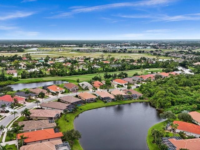 3927 WHISPERING OAKS DRIVE, North Port, FL 34287