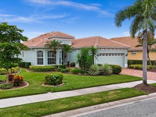 3927 WHISPERING OAKS DRIVE, North Port, FL 34287