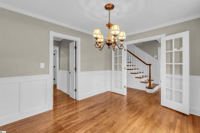 103 Devenger Place, Greer, SC 29650