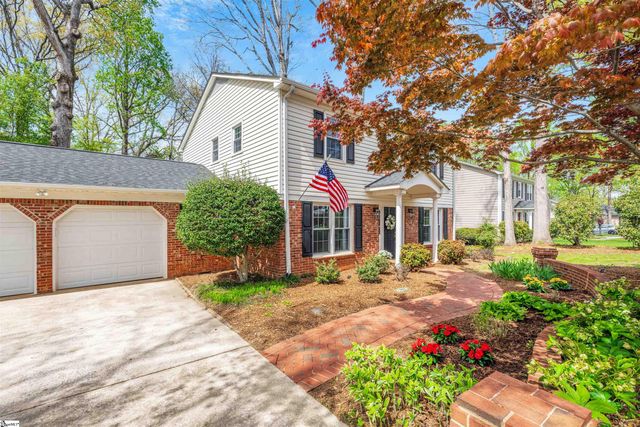 103 Devenger Place, Greer, SC 29650