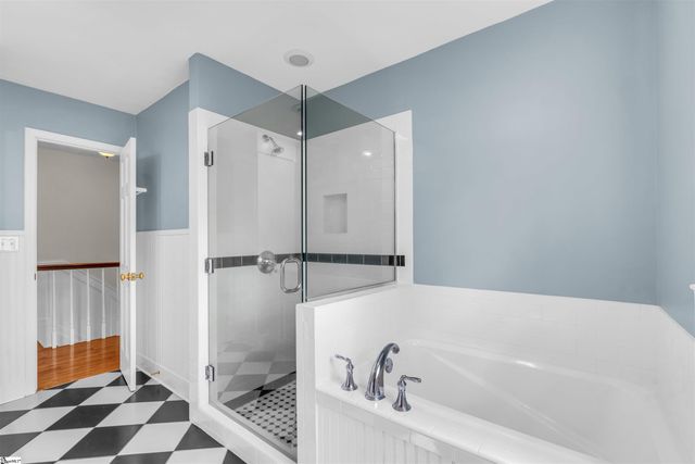 103 Devenger Place, Greer, SC 29650