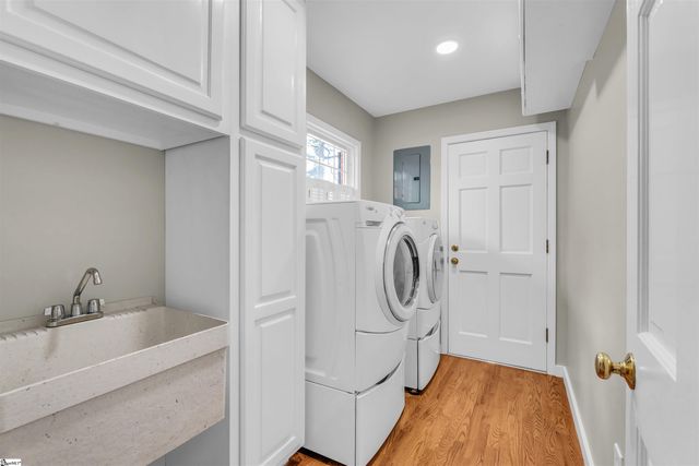 103 Devenger Place, Greer, SC 29650