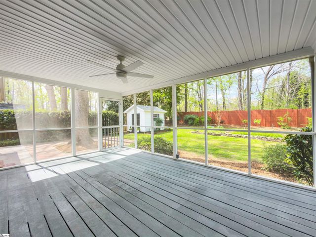 103 Devenger Place, Greer, SC 29650